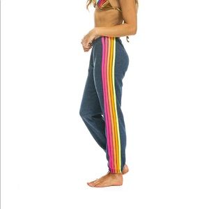 Aviator nation sweatpants